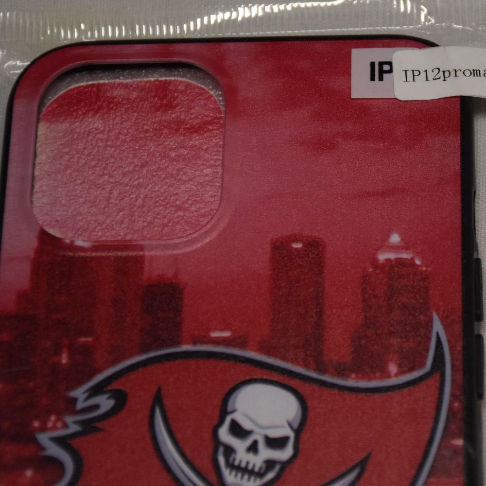 IPhone 12 Pro Phone Case